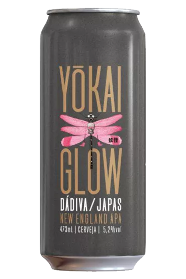 Product Yokai Glow