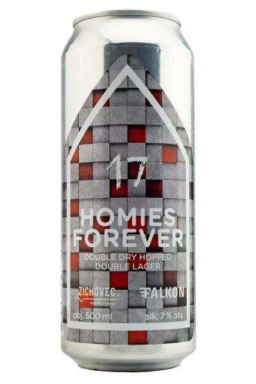 Product Homies Forever 17