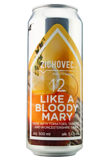 Product Like a bloody mary 12