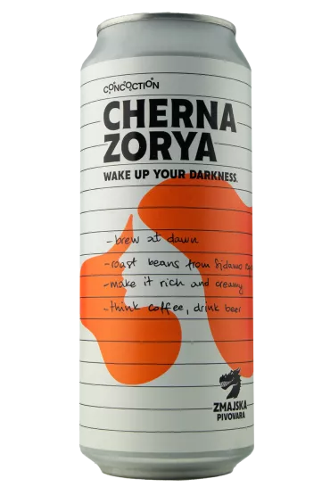 Product Cherna Zorya