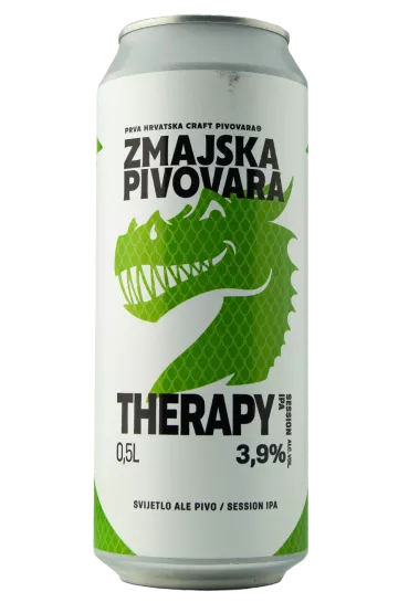 Product Therapy Session IPA