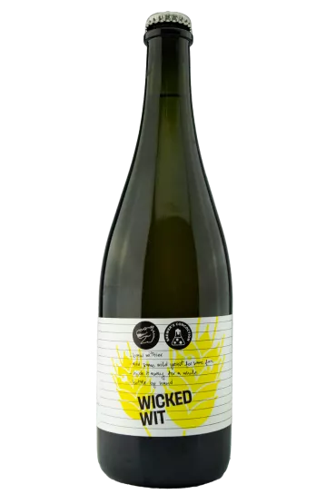 Product Wicked Wit