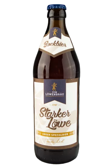 Product Starker Löwe