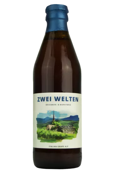 Product Zwei Welten