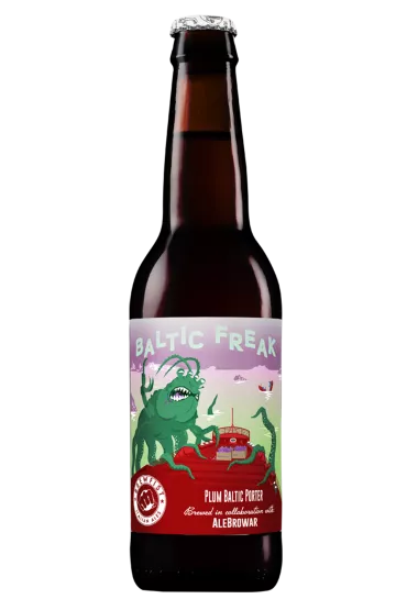 Product Baltic Freak