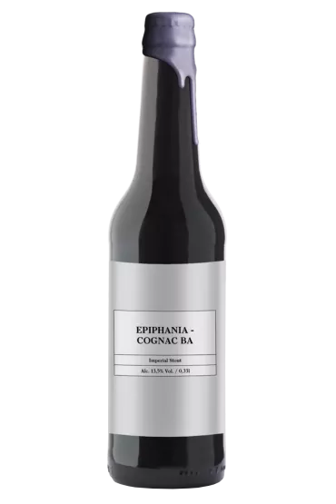 Product Epiphania - Cognac BA