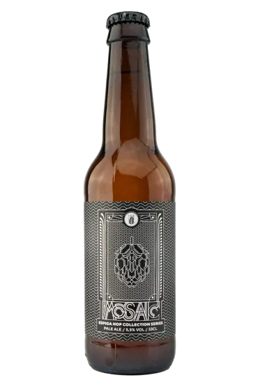 Product Espiga Hop Collection Mosaic