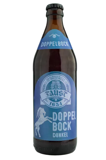 Product Doppelbock Dunkel
