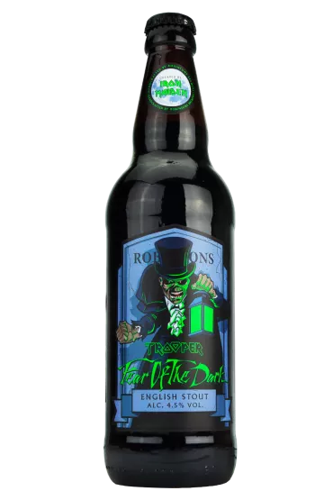 Product Trooper Fear of the Dark Geschenkbox