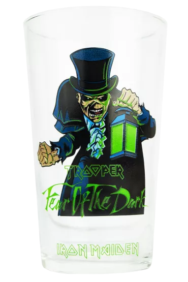 Product Trooper Fear of the Dark Geschenkbox