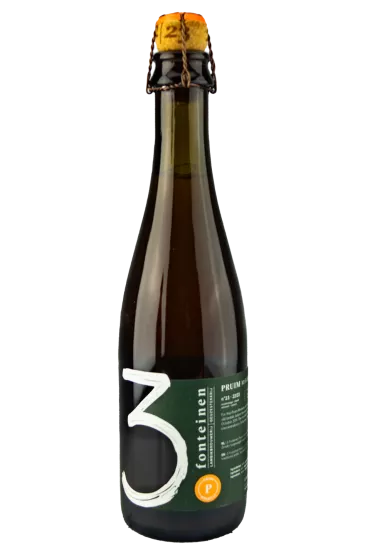 Product Pruim Mirabelle