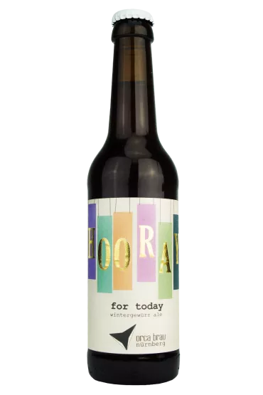 Product hooray for today