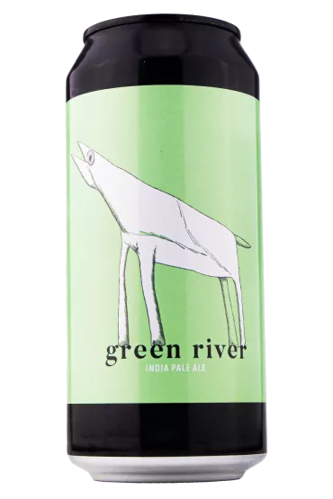 Product Green River