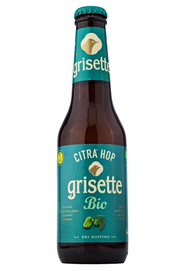 Product Grisette Citra® Hop Triple
