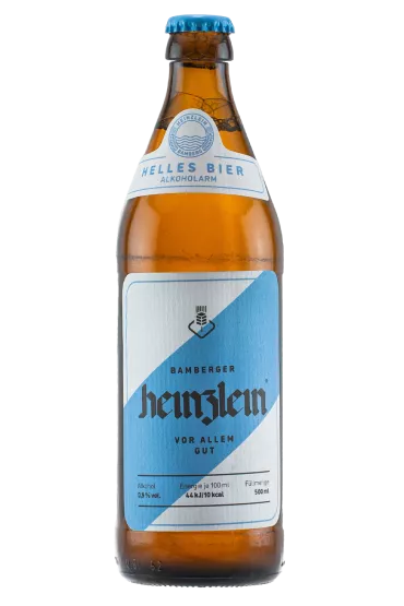 Product Die Alkoholfreien Bierpaket