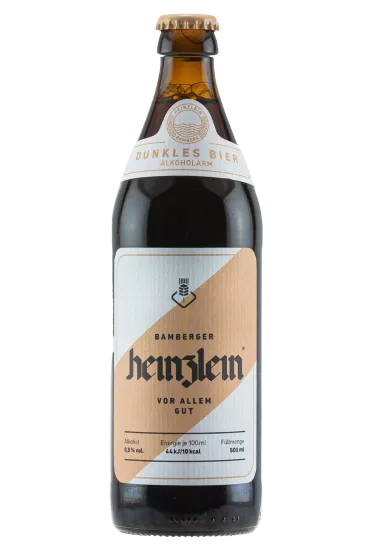 Product Heinzlein Dunkles