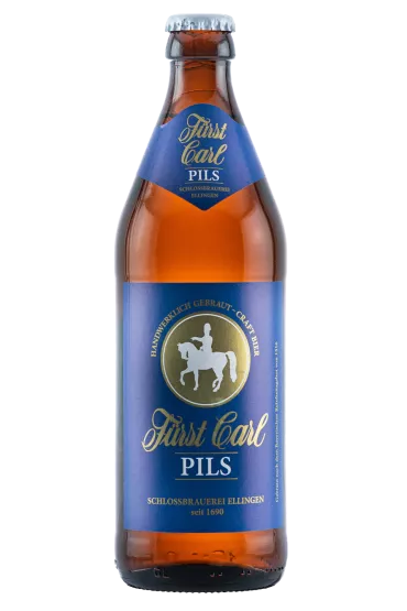 Product Fürst Carl Pils