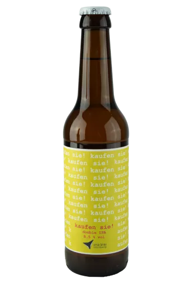 Product kaufen sie! Double IPA