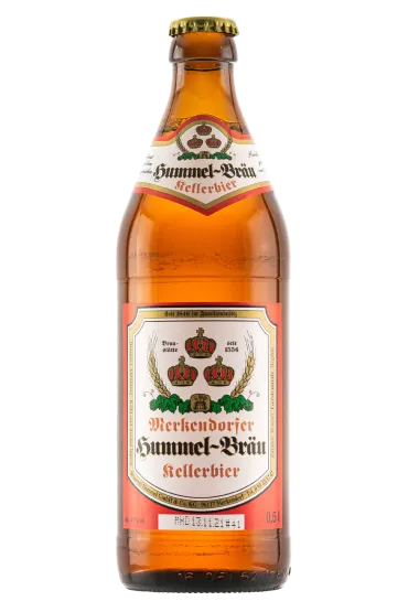 Product Kellerbier