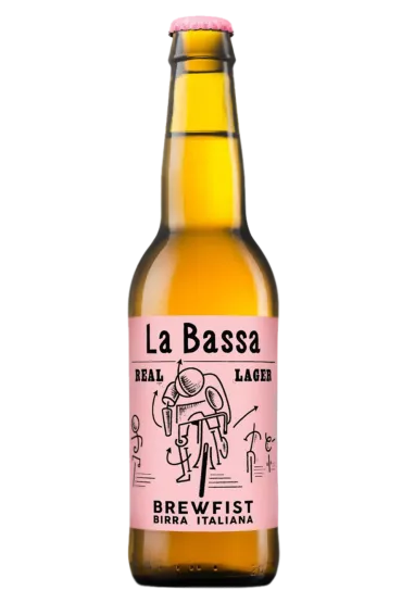 Product La Bassa