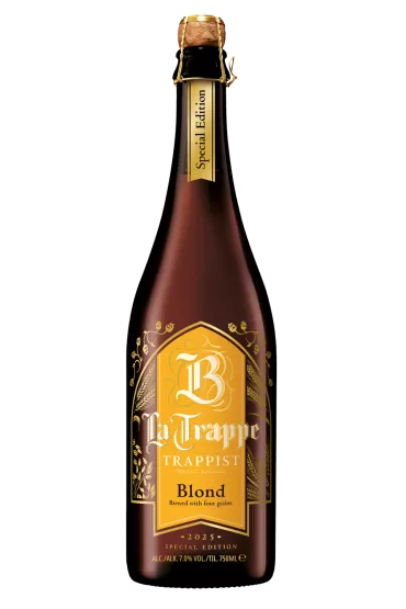 Product Belgian Blonde- Special Edition 2025