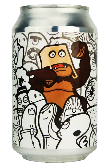 Product Monster Party E.2