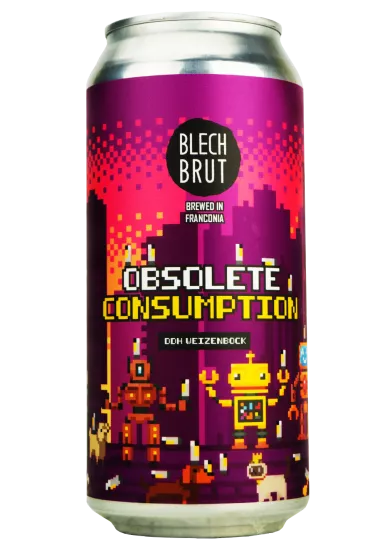 Product Obsolete Consumption