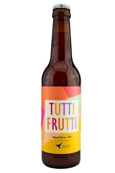 Product tutti frutti