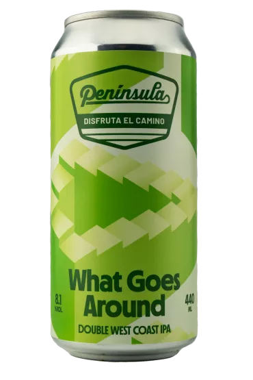 Product What goes around