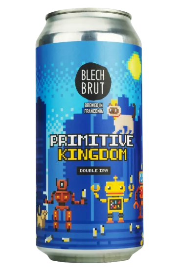 Product Primitive Kingdom