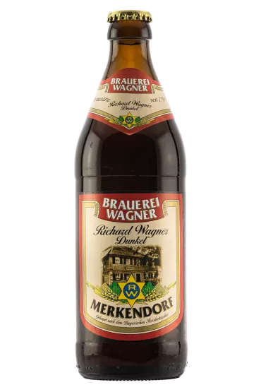 Product Richard Wagner Dunkel