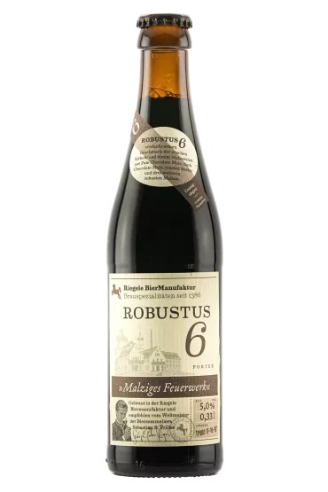 Product Robustus 6 "Malziges Feuerwerk"