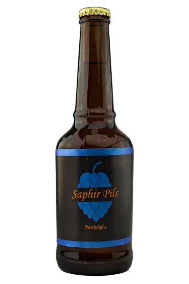 Product Saphir Pils