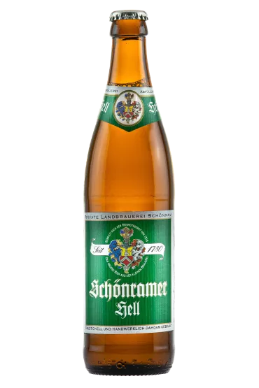 Product Schönramer Hell