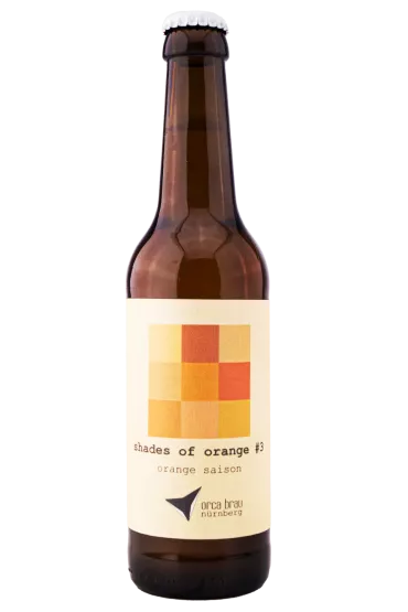 Product Shades of orange #3