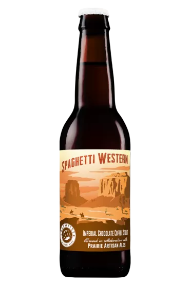 Product Spaghetti Western