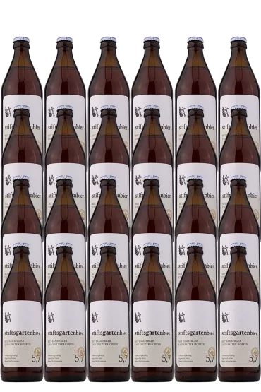 Product 24x Stiftsgartenbier