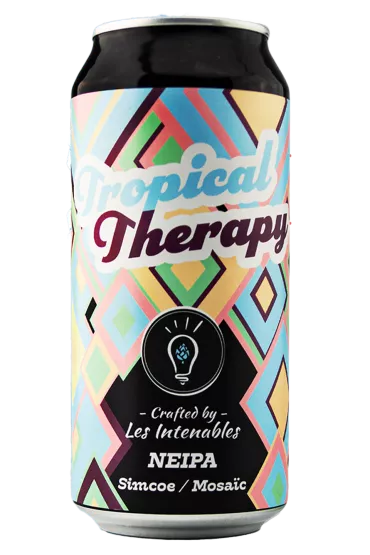 Product Tropical Therapy
