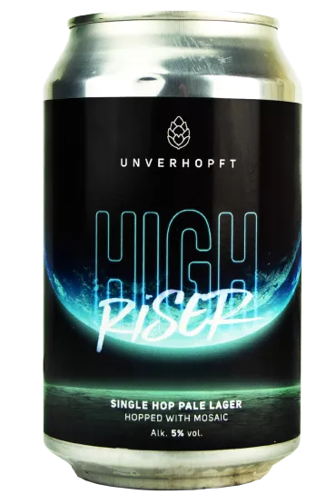 Product High Riser #2