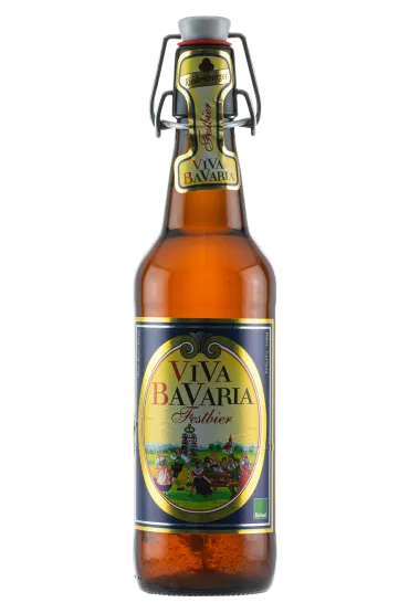Product Viva Bavaria Festbier