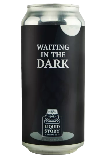 Product Waiting in the Dark