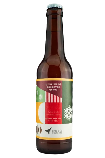 Product your mind deserves grace